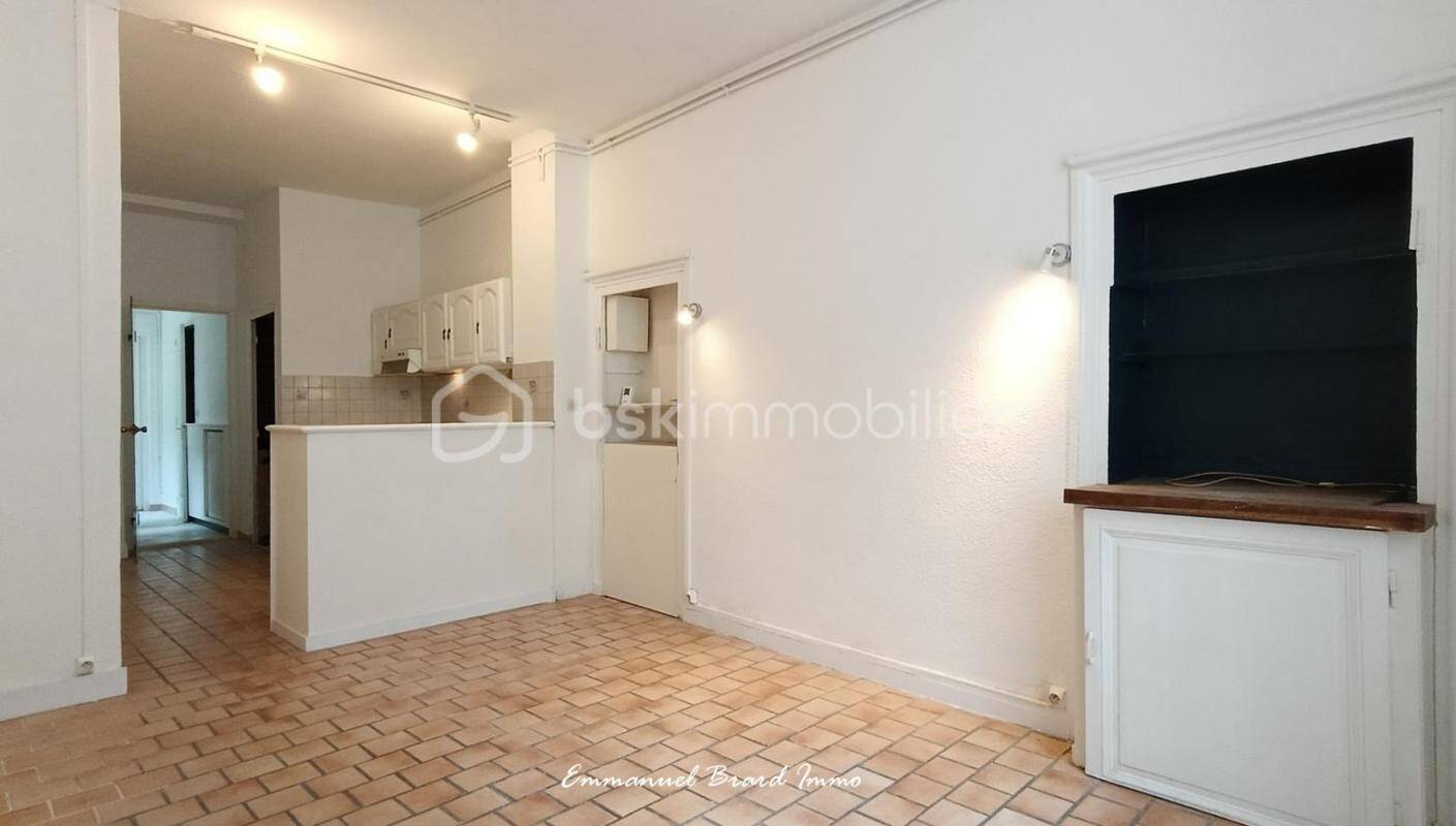 Maison à vendre, 43m², POITIERS