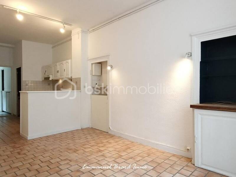 Maison à vendre, 43m², POITIERS
