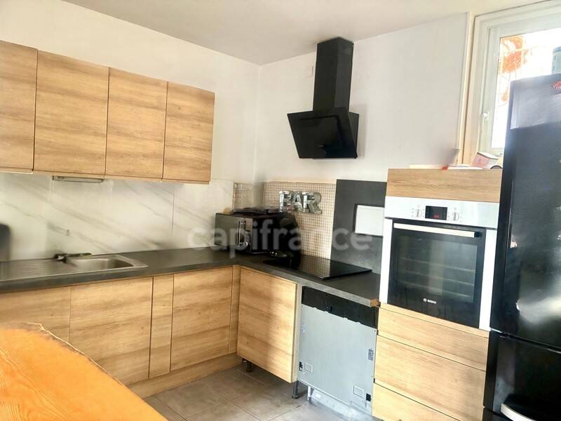 Maison à vendre, 71m², LE HAVRE
