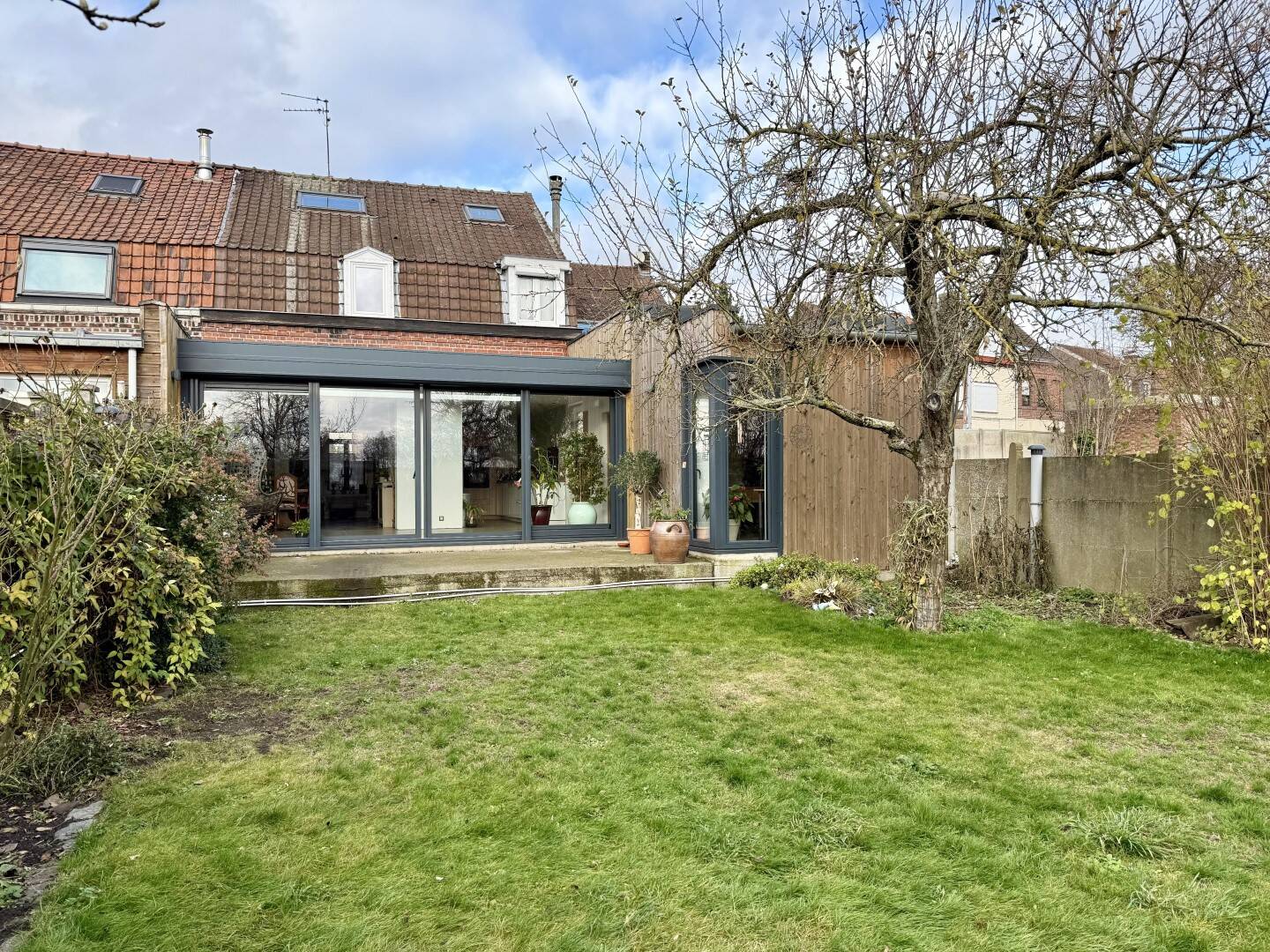 Maison à vendre, 155m², TOURCOING