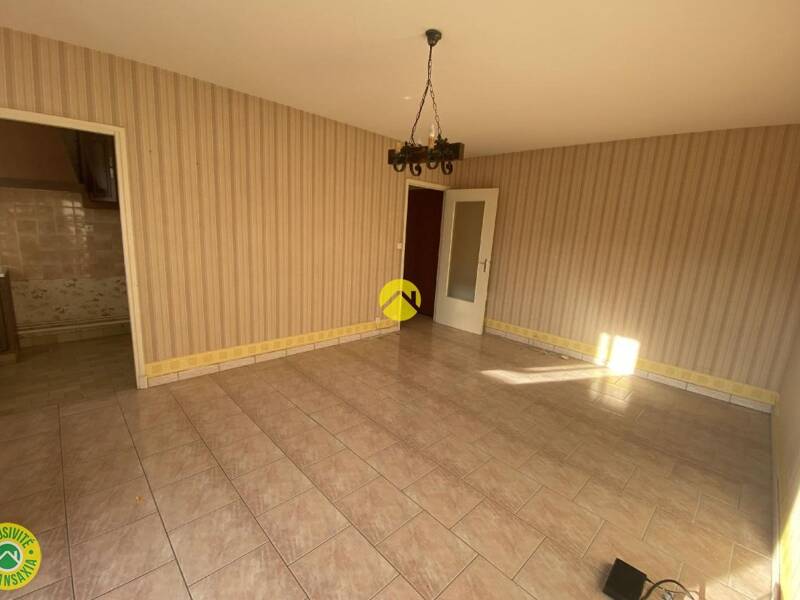 Maison à vendre, 30m², COMMENTRY