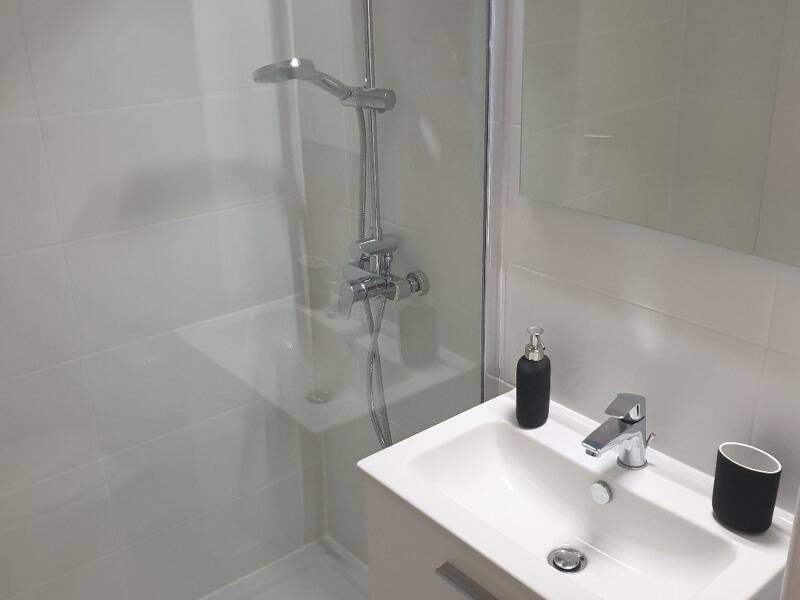 Maison à louer, 21m², MONTPELLIER