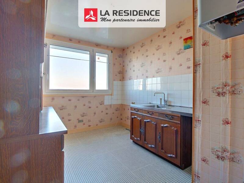 Maison à vendre, 61m², SAINT ETIENNE DU ROUVRAY