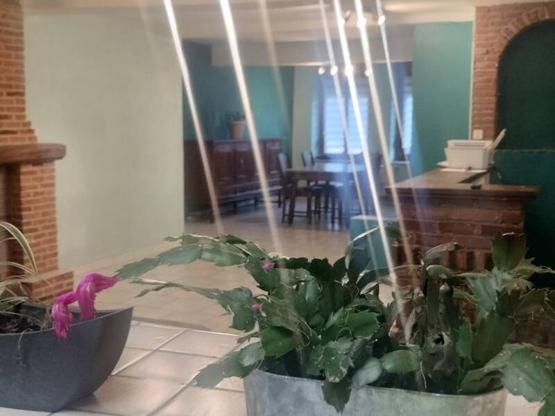 Maison à vendre, 110m², CONDE SUR L'ESCAUT