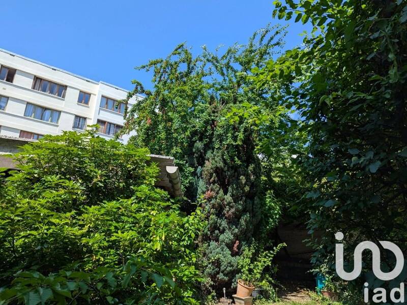 Maison à vendre, 104m², LE BOURGET