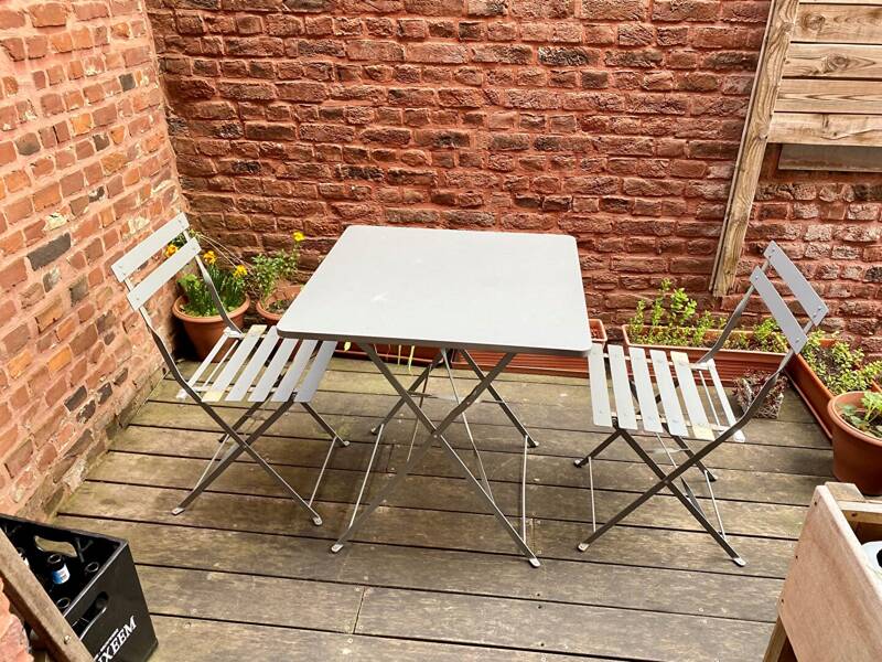 Maison à louer, 41m², LILLE