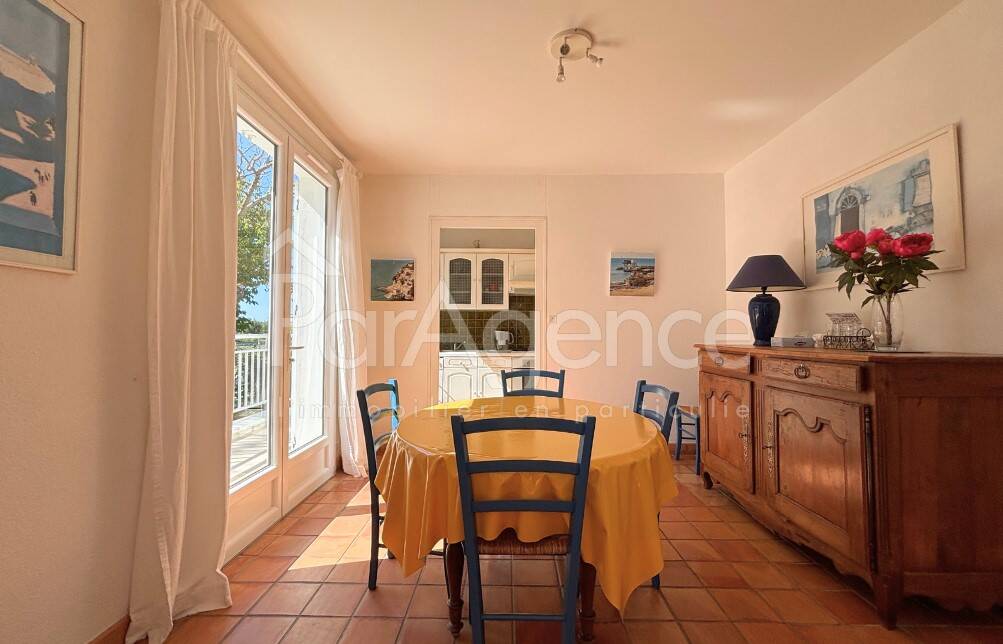Maison à vendre, 61m², MESCHERS SUR GIRONDE