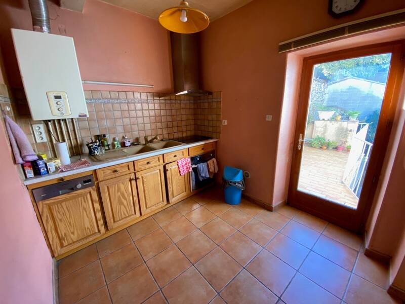 Maison à vendre, 85m², NIMES