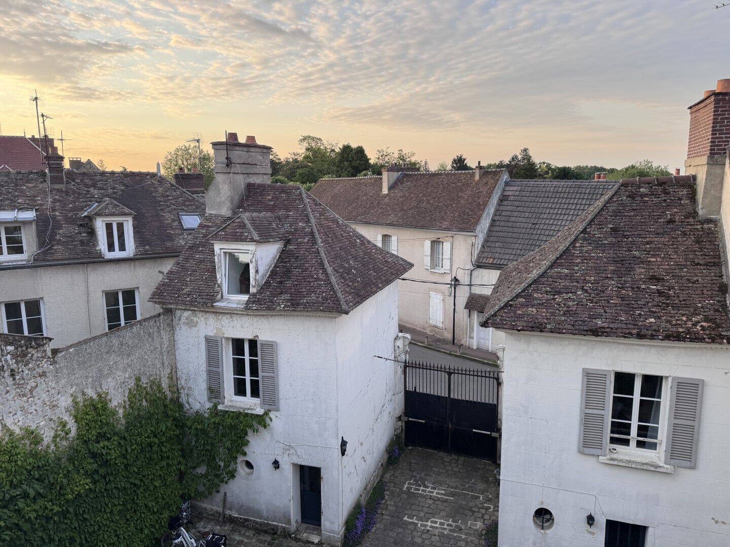 Maison à vendre, 340m², NEAUPHLE LE CHATEAU