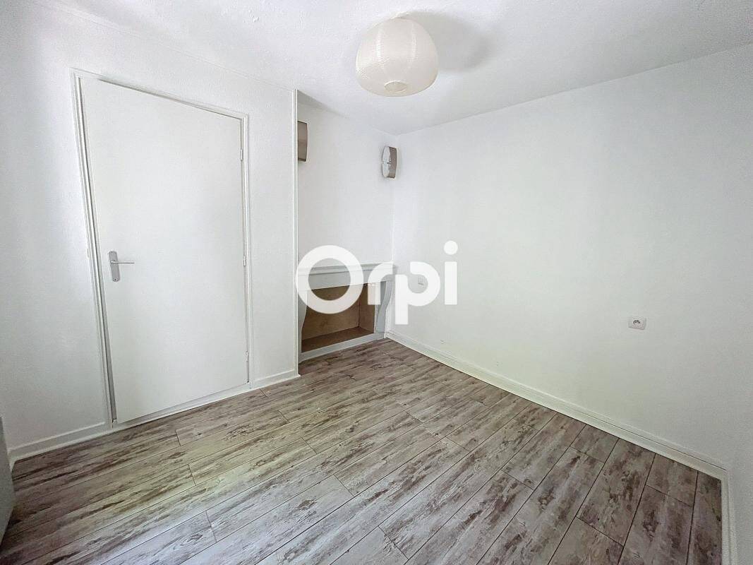 Maison à louer, 36m², NANCY