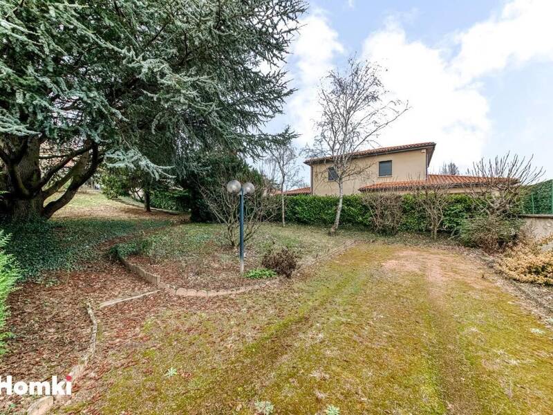 Maison à vendre, 120m², COLLONGES AU MONT D'OR