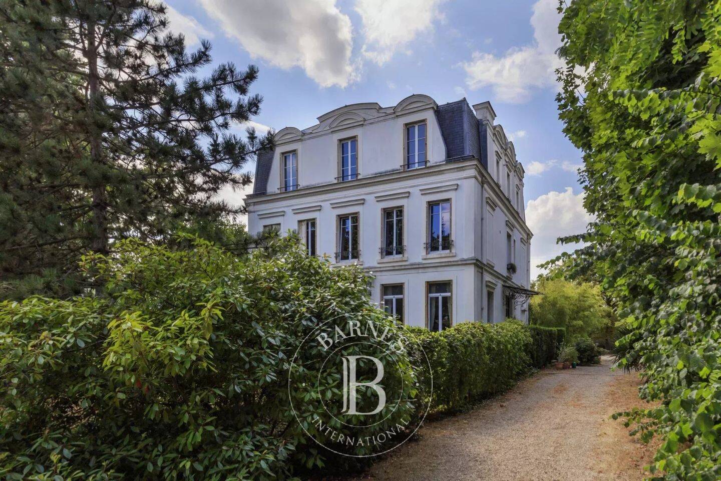 Maison à vendre, 133m², CROISSY SUR SEINE