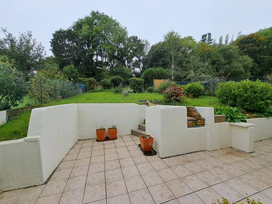 Maison à vendre, 96m², QUIMPER