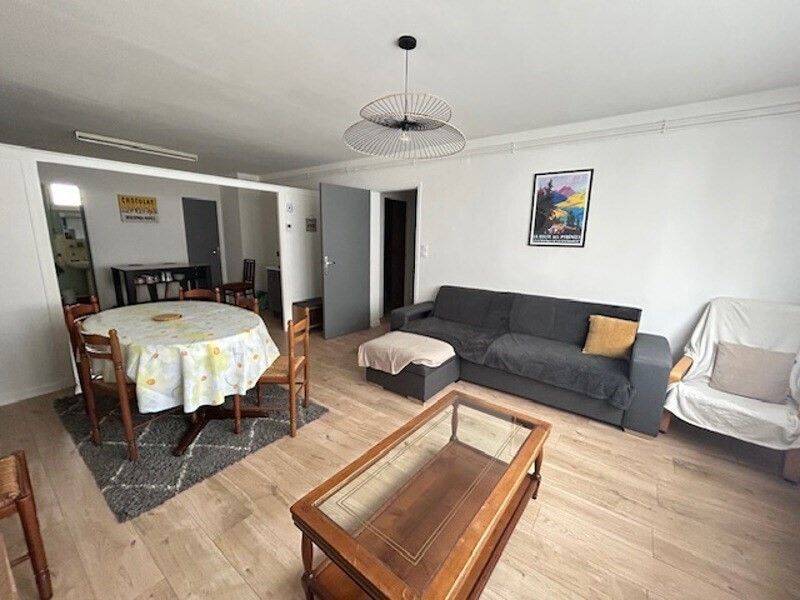 Maison à louer, 64m², BAGNERES DE BIGORRE