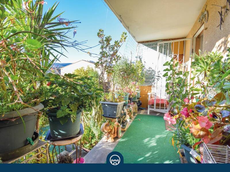 Maison à vendre, 54m², LA TRINITE