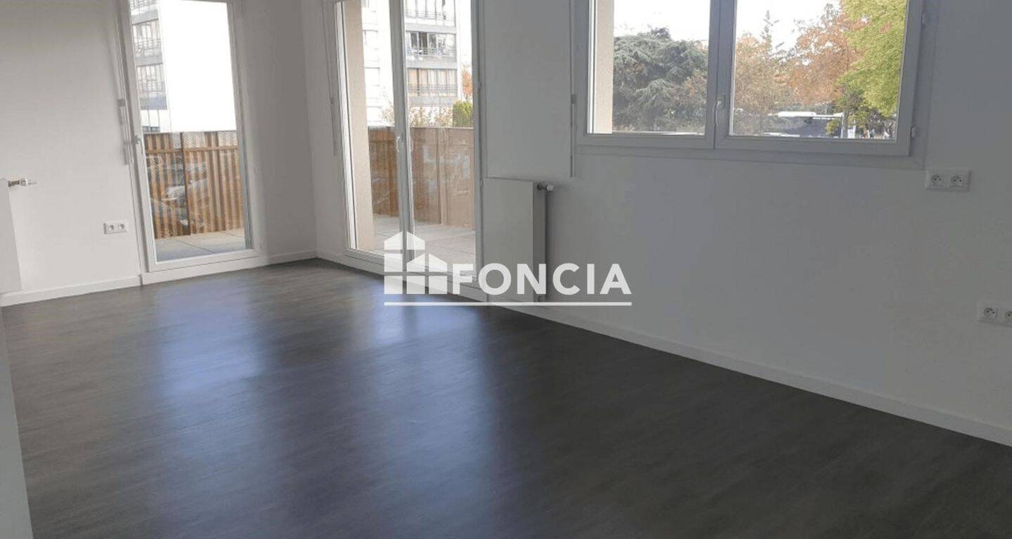Maison à louer, 40m², CHAMPIGNY SUR MARNE