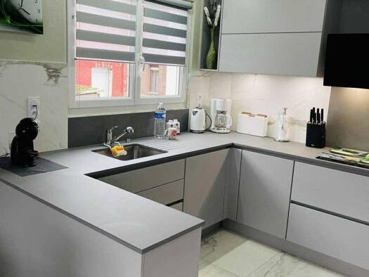 Maison à vendre 259 000 € 8 pièces 5 chambres 150 m² 575 m² de terrain Centre Onnaing 59264