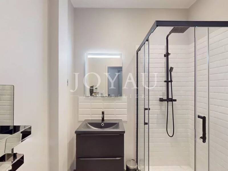 Maison à louer, 21m², TOULOUSE