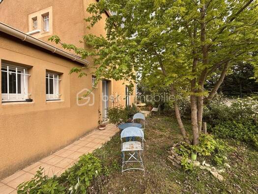 Maison à vendre 238 000 € 5 pièces 4 chambres 103 m² 250 m² de terrain Saint-Christol 84390