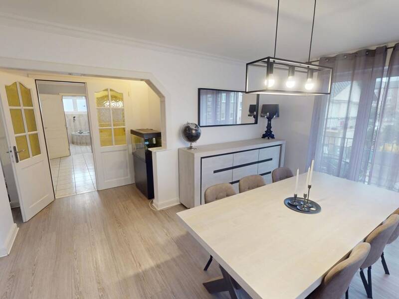Maison à vendre, 142m², AMNEVILLE