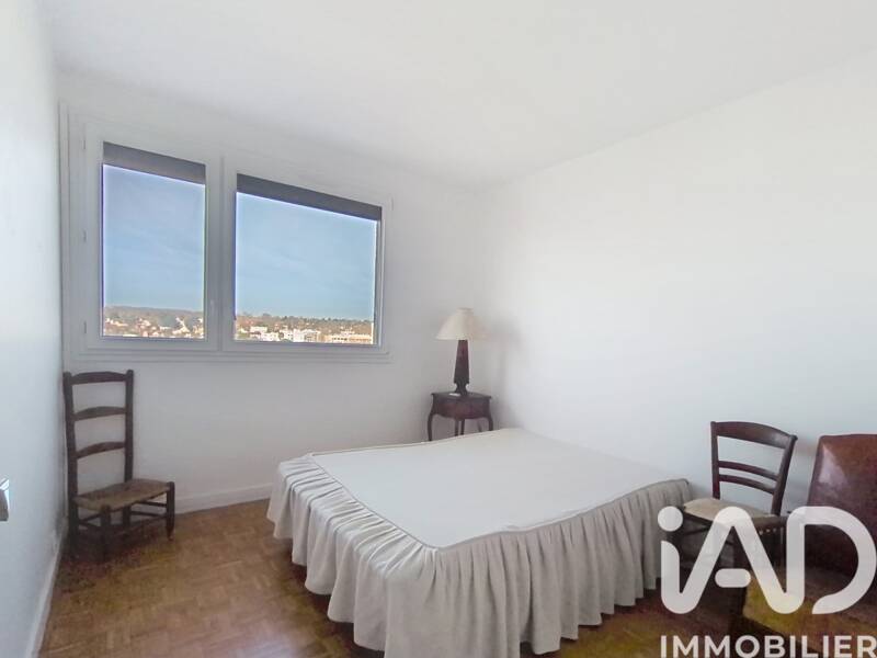 Maison à louer, 73m², ANTONY