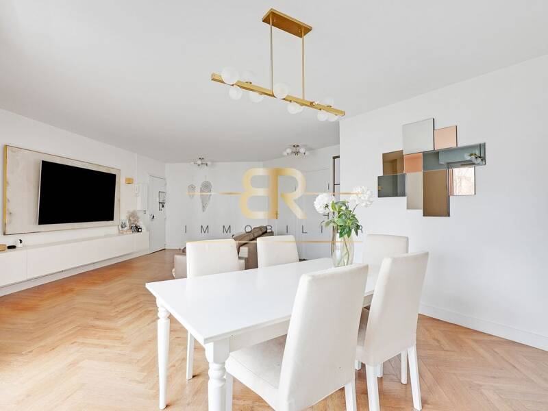 Maison à vendre, 105m², LEVALLOIS PERRET