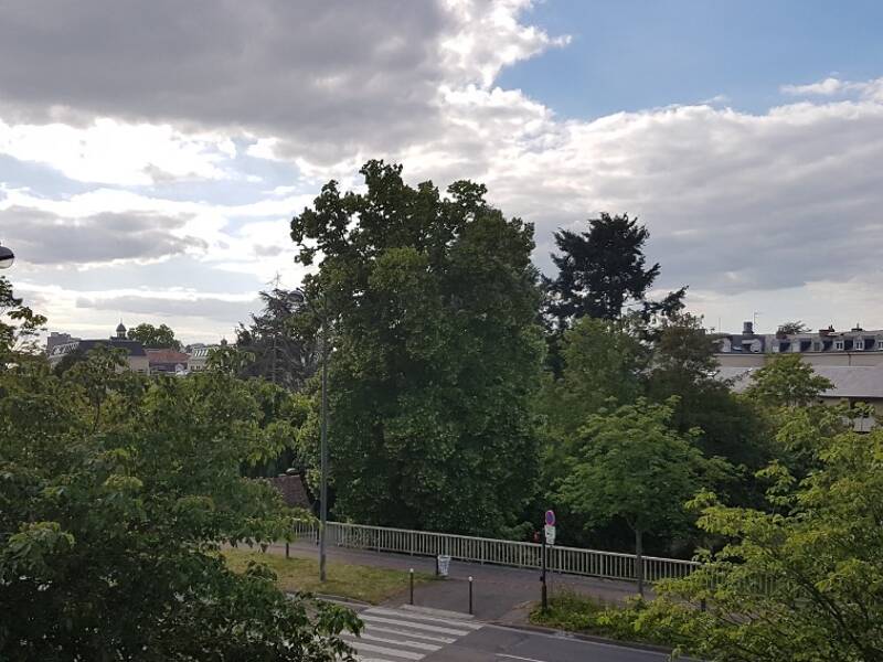 Maison à louer, 39m², ORLEANS