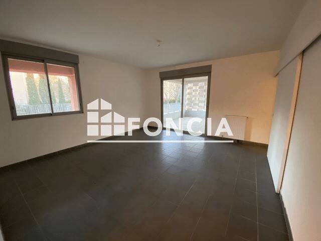 Maison à louer, 64m², BEZIERS