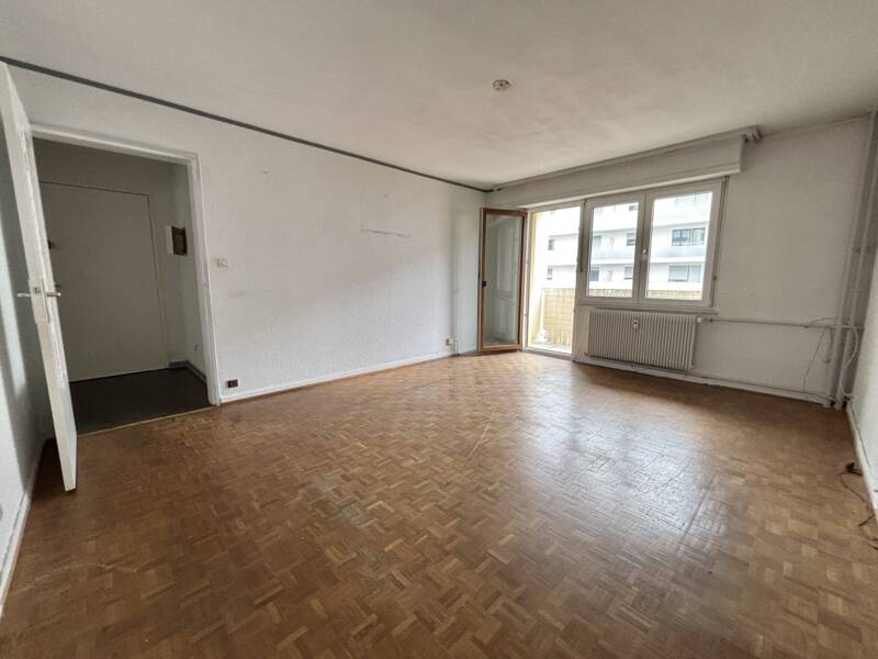 Maison à vendre, 82m², STRASBOURG