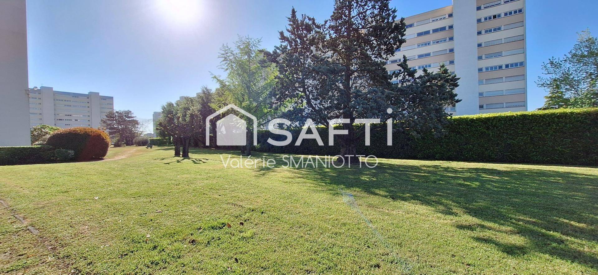 Maison à vendre, 54m², LE BOUSCAT