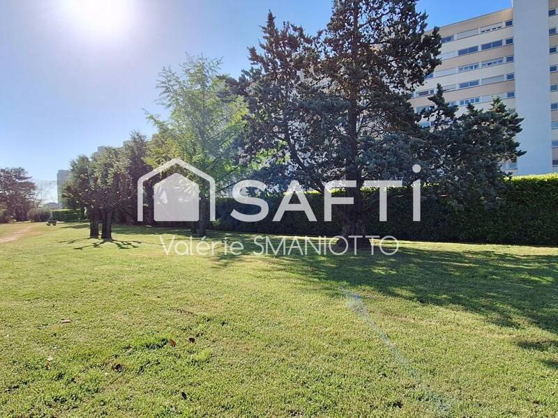 Maison à vendre, 54m², LE BOUSCAT