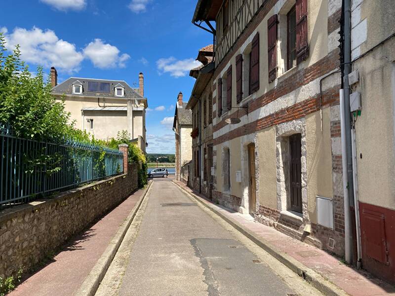 Maison à vendre, 85m², ROUEN