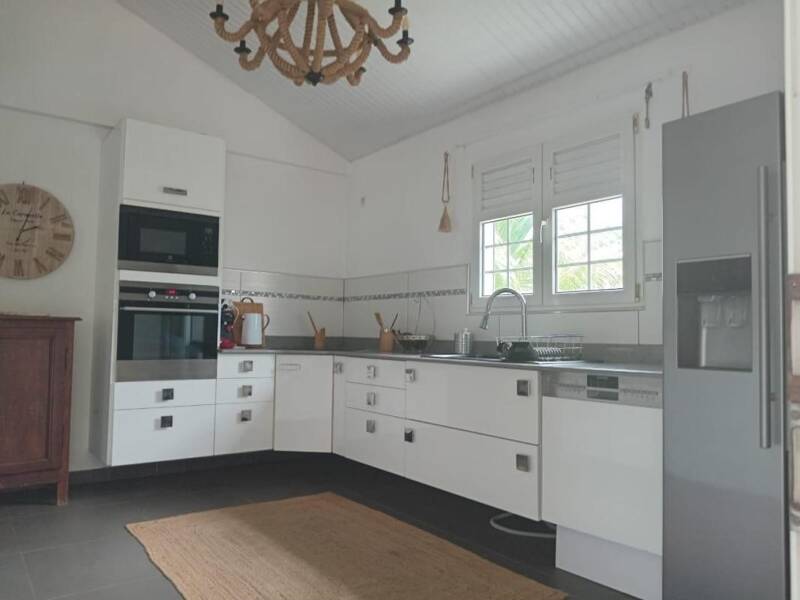 Maison à louer, 112m², RIVIERE SALEE