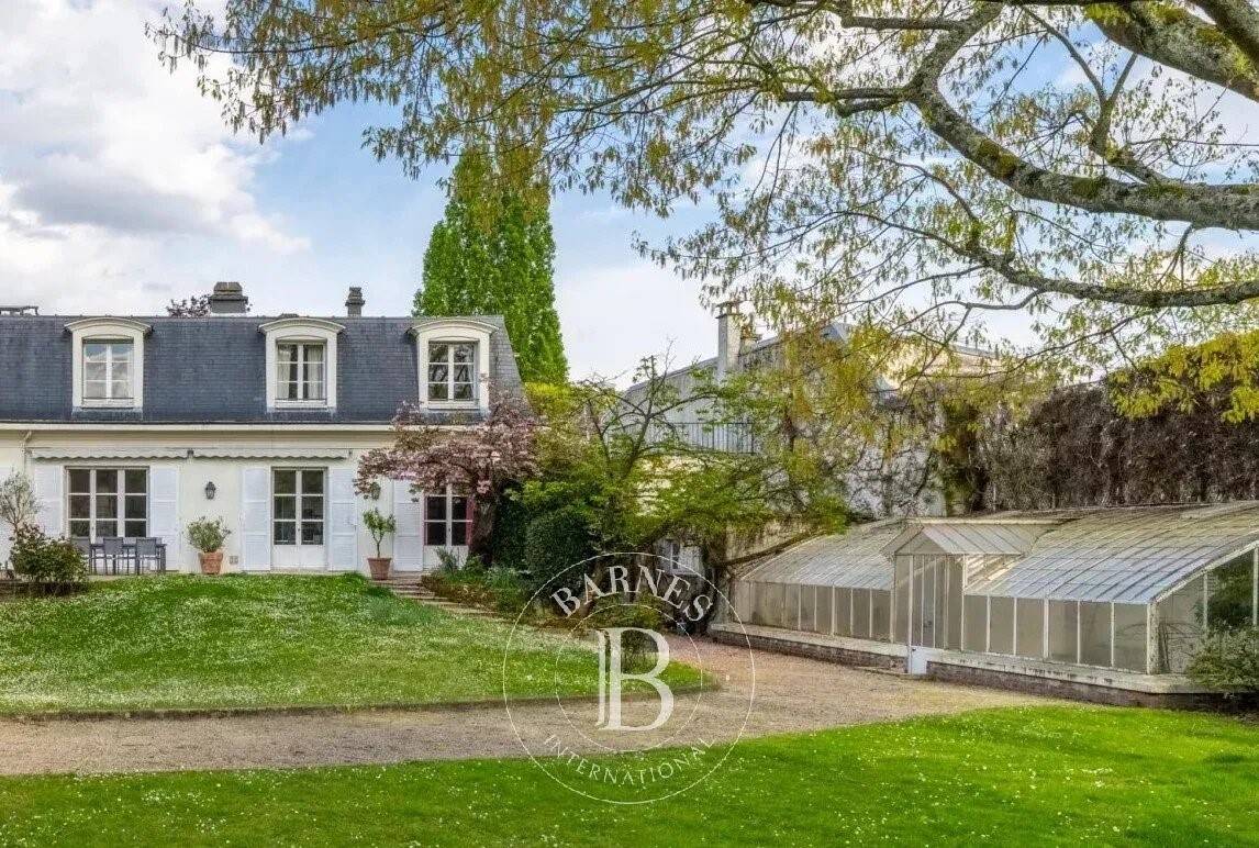 Maison à vendre, 248m², VERSAILLES
