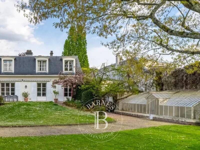 Maison à vendre, 248m², VERSAILLES