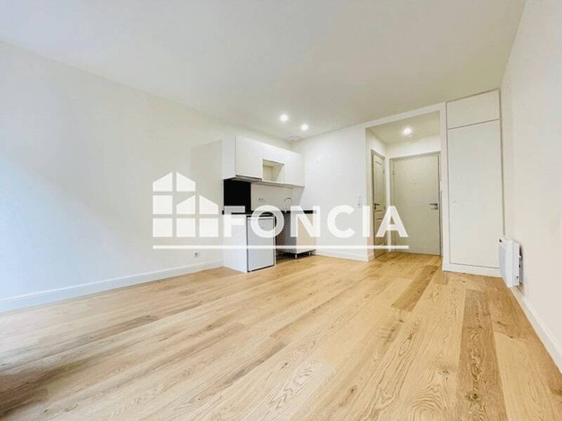 Maison à louer, 25m², TOULON