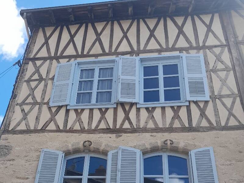 Maison à vendre, 133m², SAINT LEONARD DE NOBLAT