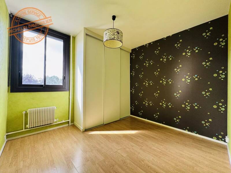 Maison à louer, 72m², CHAMPAGNE AU MONT D'OR