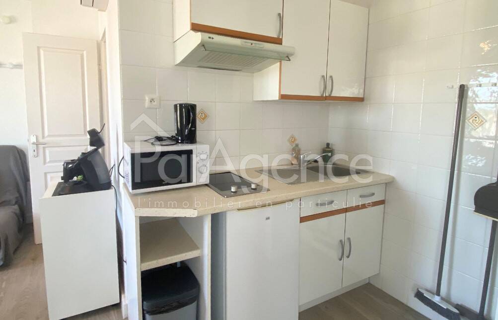 Maison à vendre, 36m², SAINT PALAIS SUR MER