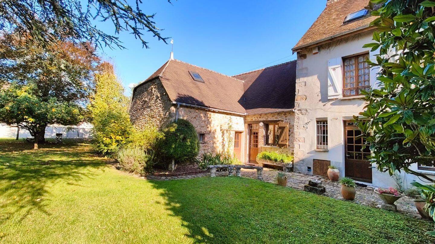 Maison à vendre, 239m², VILLENAUXE LA GRANDE