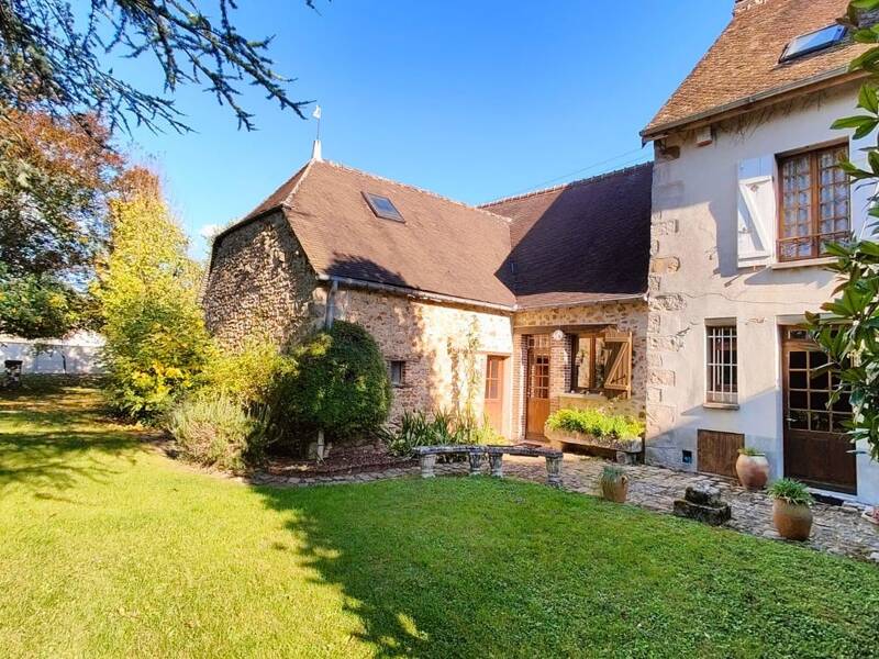 Maison à vendre, 239m², VILLENAUXE LA GRANDE