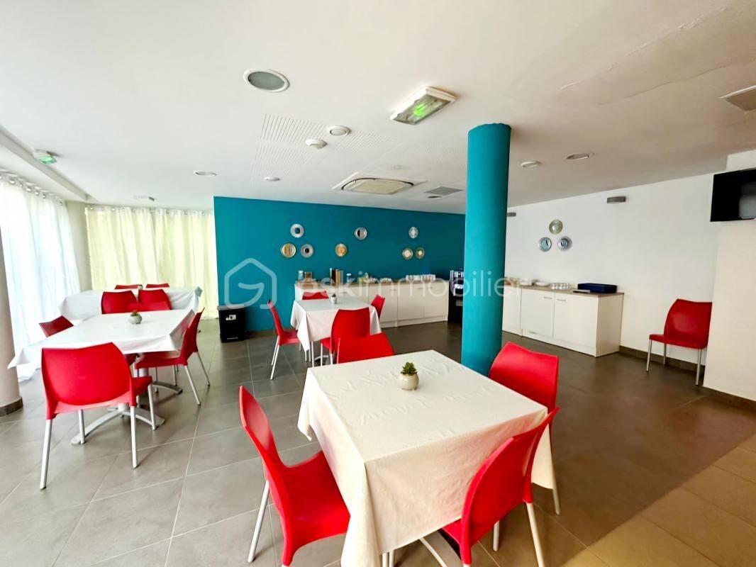 Maison à vendre, 21m², SAINT JEAN DE VEDAS
