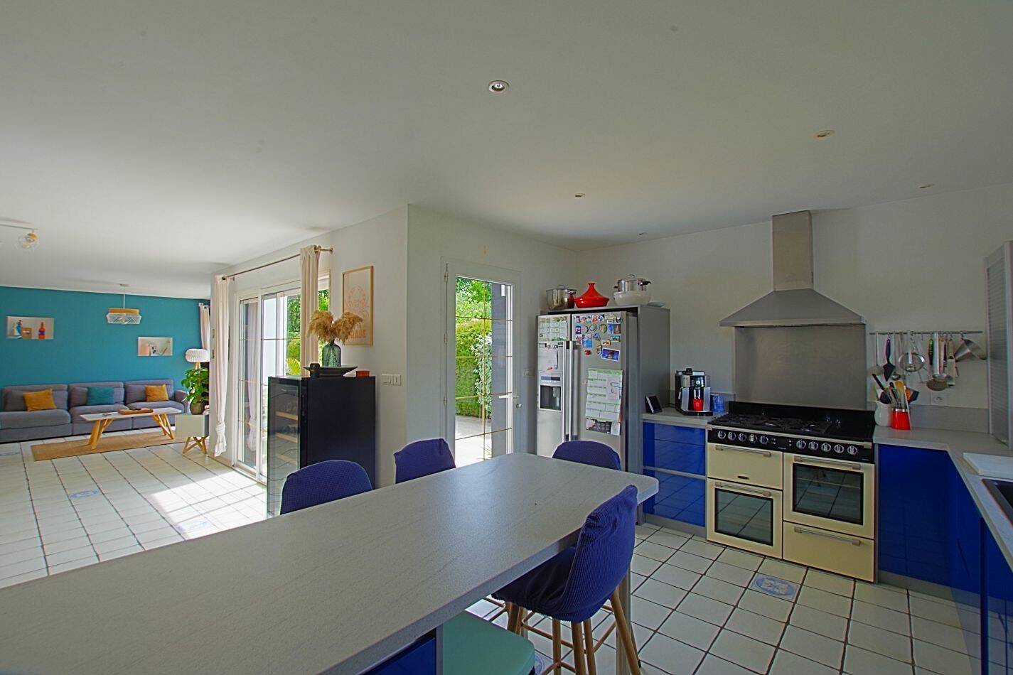 Maison à vendre, 152m², SAINTE FOY
