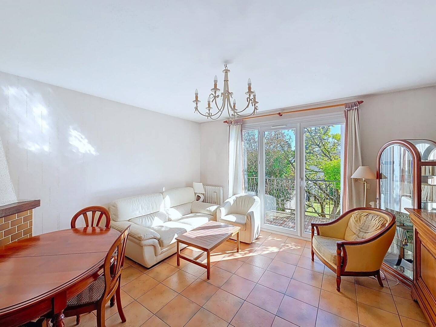 Maison à vendre, 89m², RUEIL MALMAISON