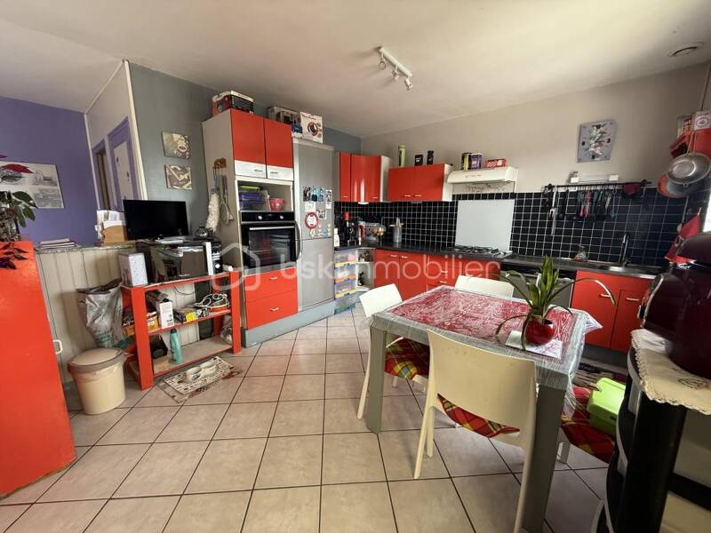 Maison à vendre, 110m², LE HAVRE