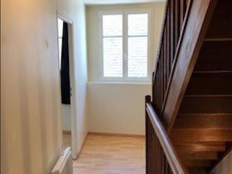 Maison à louer, 88m², ROUEN