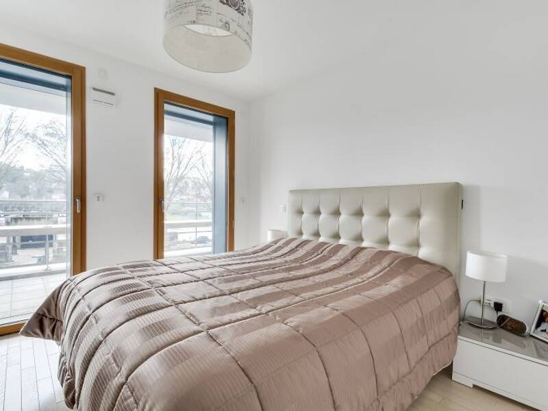 Maison à vendre, 103m², LYON 2E