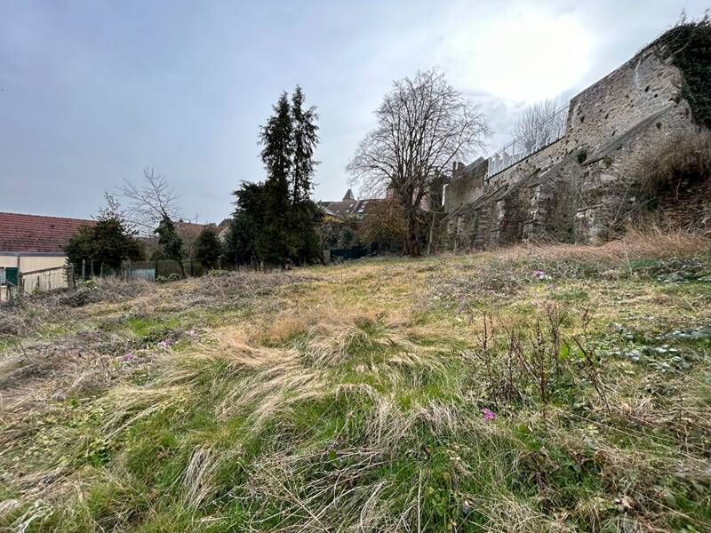 Maison à vendre, 1168m², GOMETZ LE CHATEL