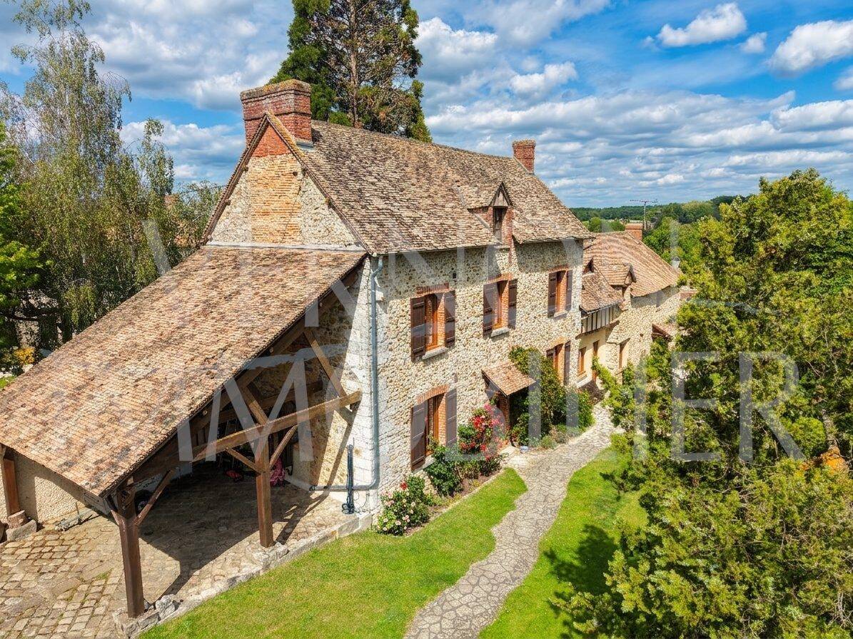 Maison à vendre, 224m², VERNON