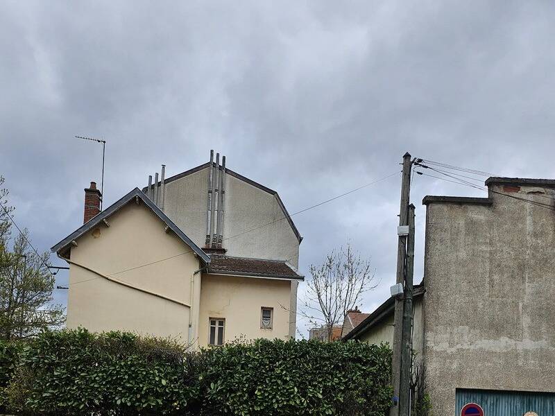 Maison à vendre, 81m², DIJON